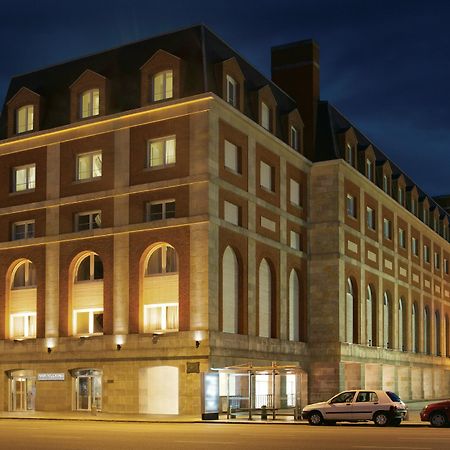 Nh Hotel Casino Mar del Plata Exterior photo